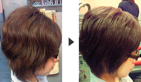 French Cut Gran
