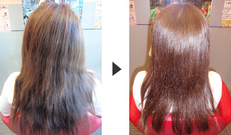 French Cut Gran