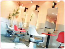 ミズヘアー 西区清里店