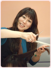 岡田好江(スタイリスト)